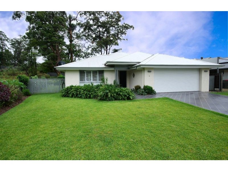 6 Fidler Way, Coffs Harbour NSW 2450