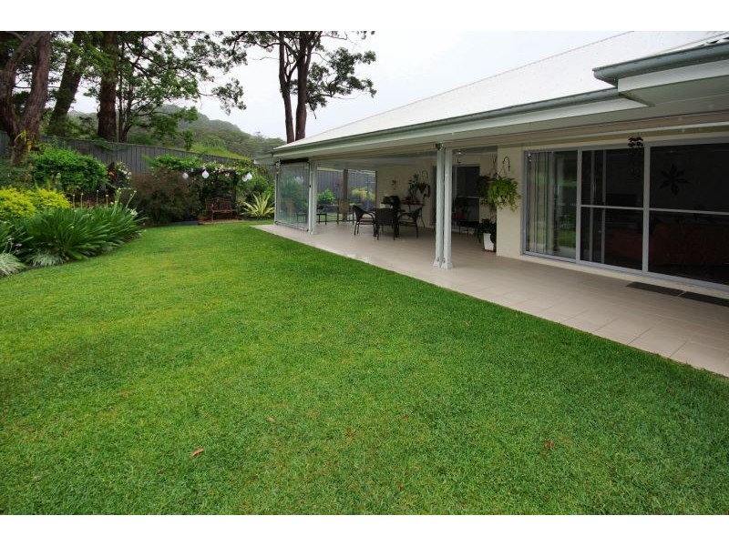 6 Fidler Way, Coffs Harbour NSW 2450