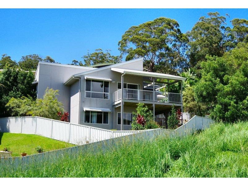 71 Kinchela Ave, Boambee East NSW 2452