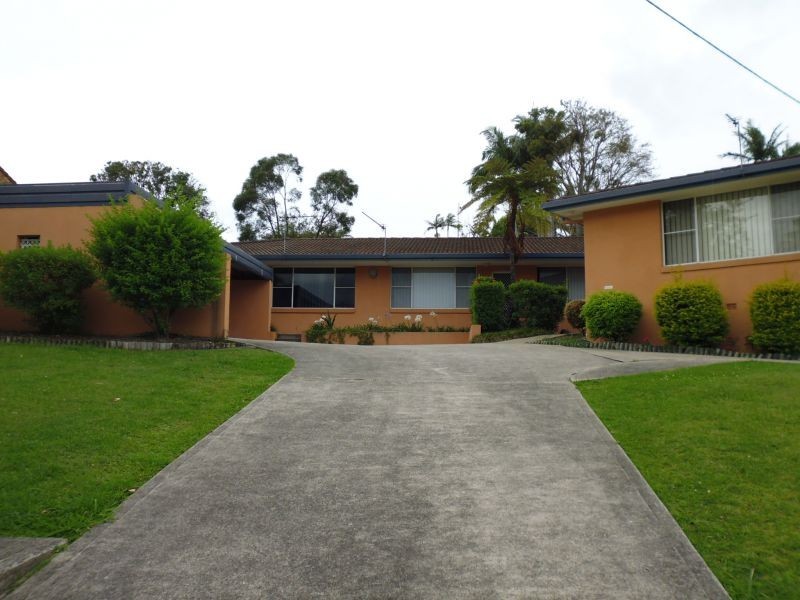 2/7 Lea Close, Coffs Harbour NSW 2450