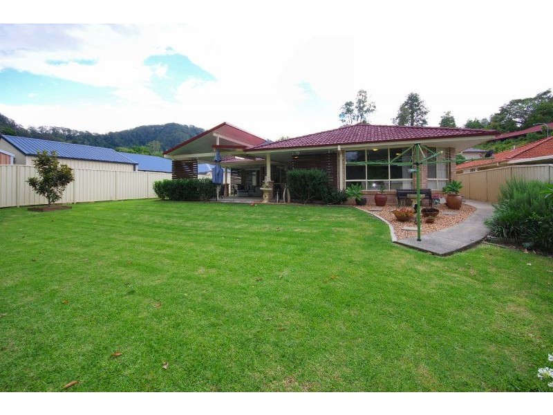 9 Gillon Street, Coffs Harbour NSW 2450
