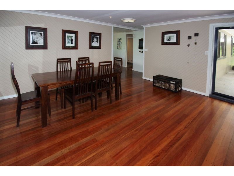 6 Lake Breeze Lane, Emerald Beach NSW 2456