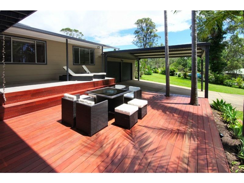 6 Lake Breeze Lane, Emerald Beach NSW 2456