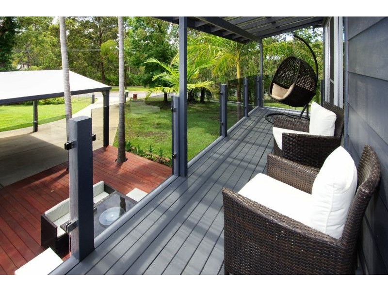 6 Lake Breeze Lane, Emerald Beach NSW 2456