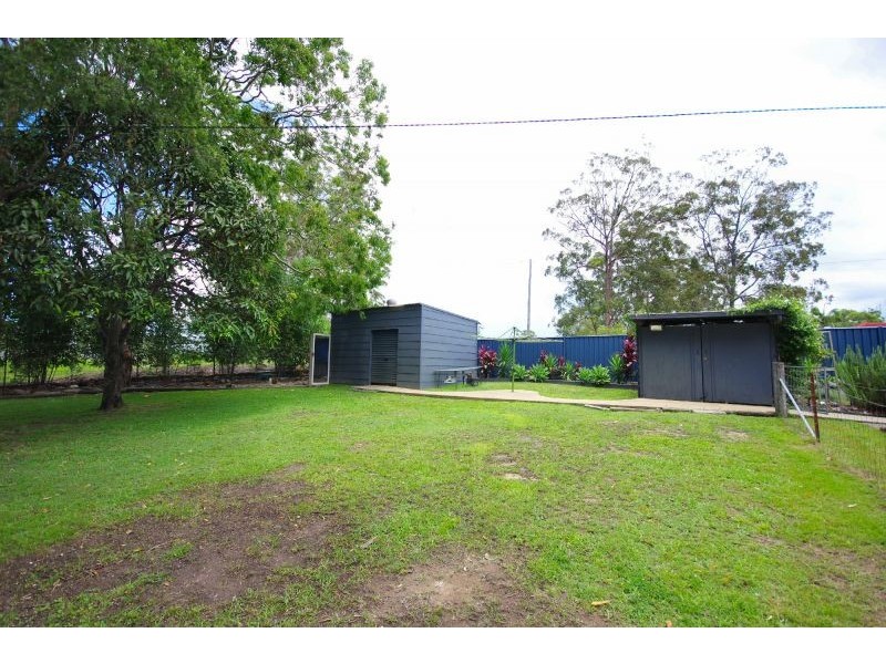 6 Lake Breeze Lane, Emerald Beach NSW 2456