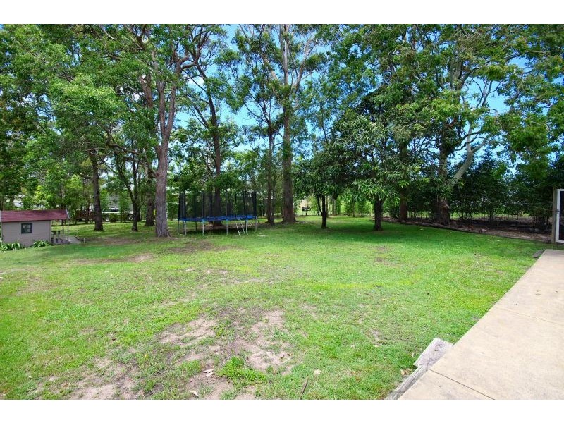 6 Lake Breeze Lane, Emerald Beach NSW 2456