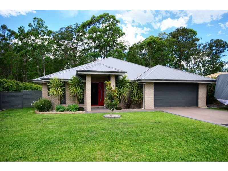 3 Lilli Court, Glenreagh NSW 2450