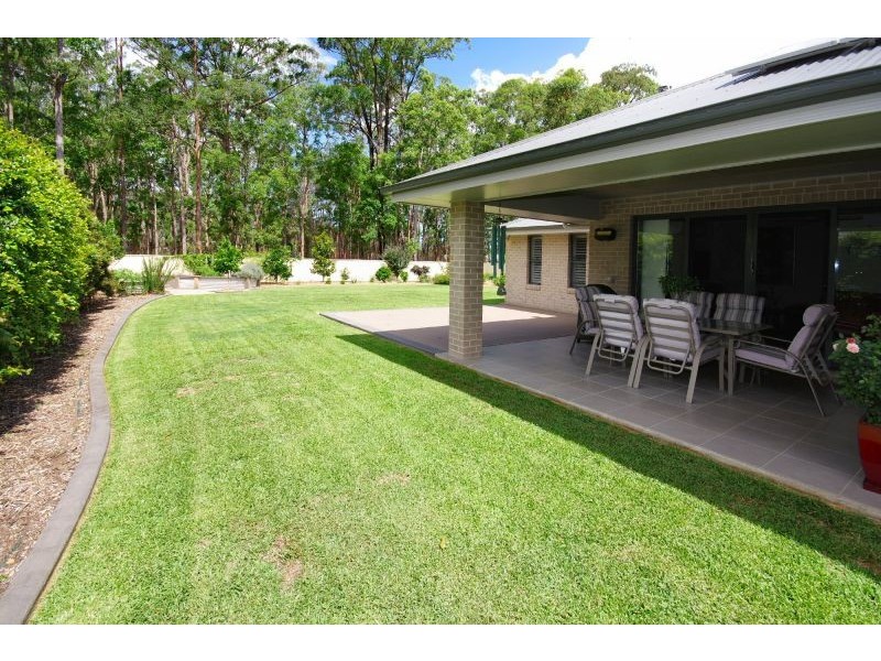3 Lilli Court, Glenreagh NSW 2450