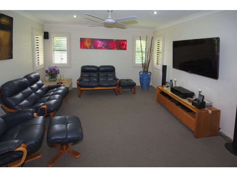 3 Lilli Court, Glenreagh NSW 2450