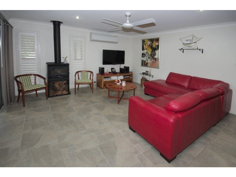 3 Lilli Court, Glenreagh NSW 2450