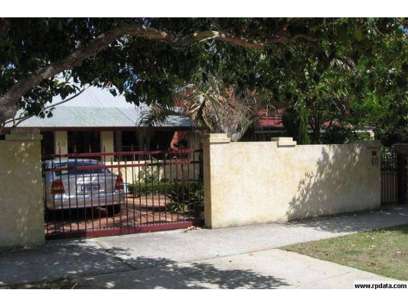 40 Duncan Street, Victoria Park WA 6100