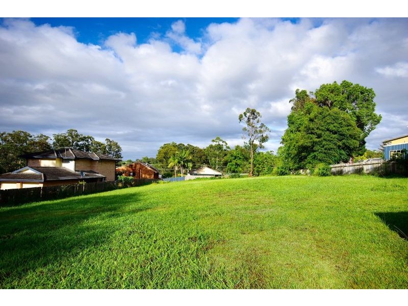 235A Sawtell Road, Boambee East NSW 2452