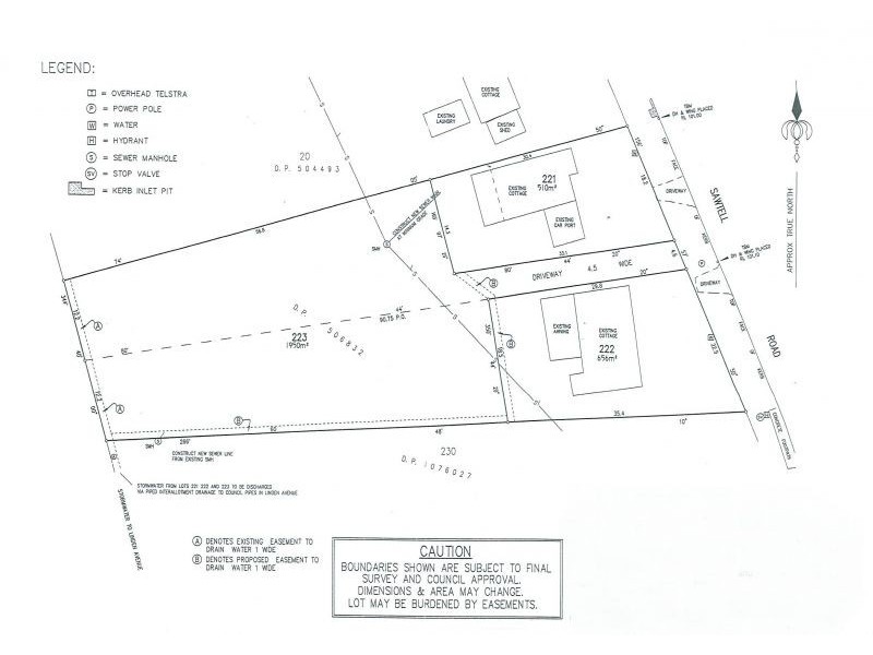 235A Sawtell Road, Boambee East NSW 2452