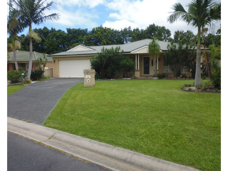 14 Tamora Close, Coffs Harbour NSW 2450
