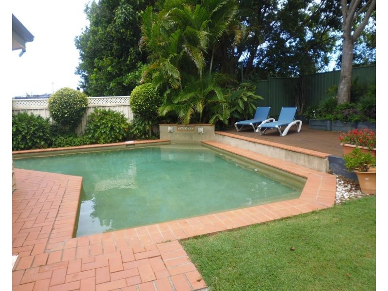 14 Tamora Close, Coffs Harbour NSW 2450