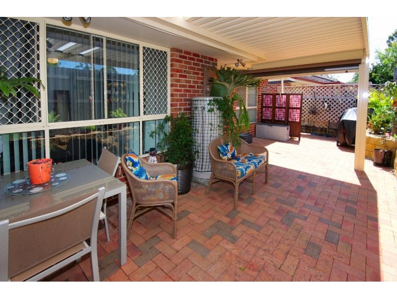 20/7 Gundagai Place, Coffs Harbour NSW 2450