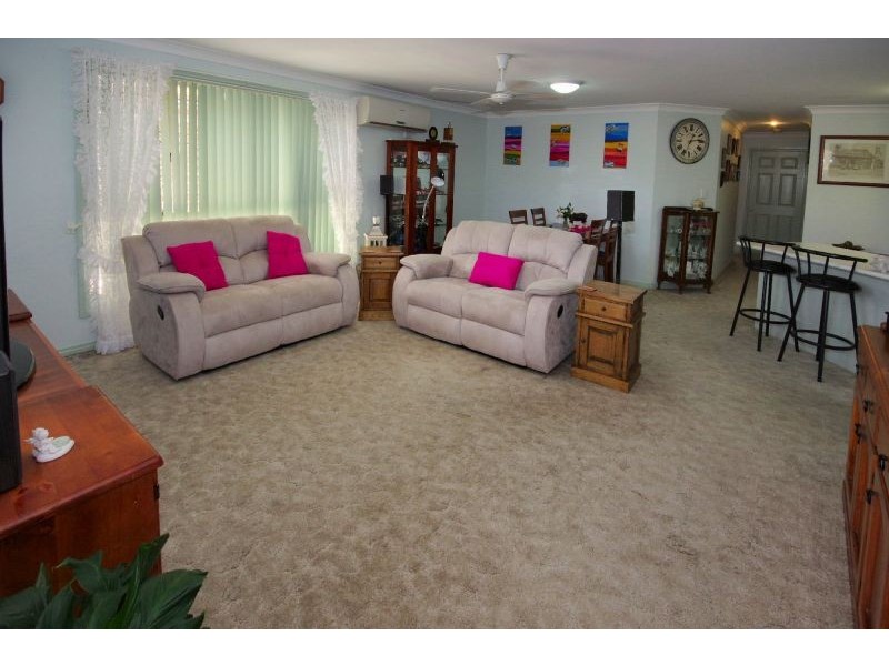 20/7 Gundagai Place, Coffs Harbour NSW 2450