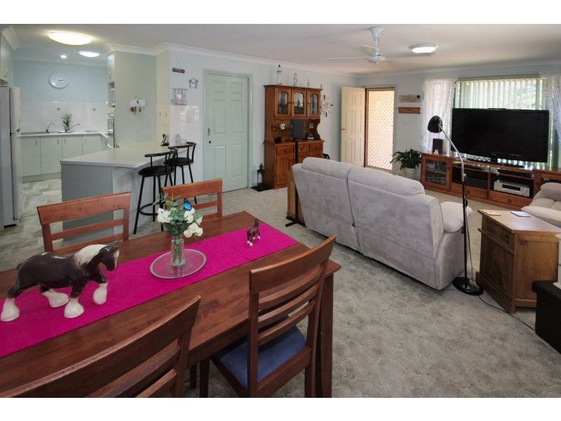 20/7 Gundagai Place, Coffs Harbour NSW 2450