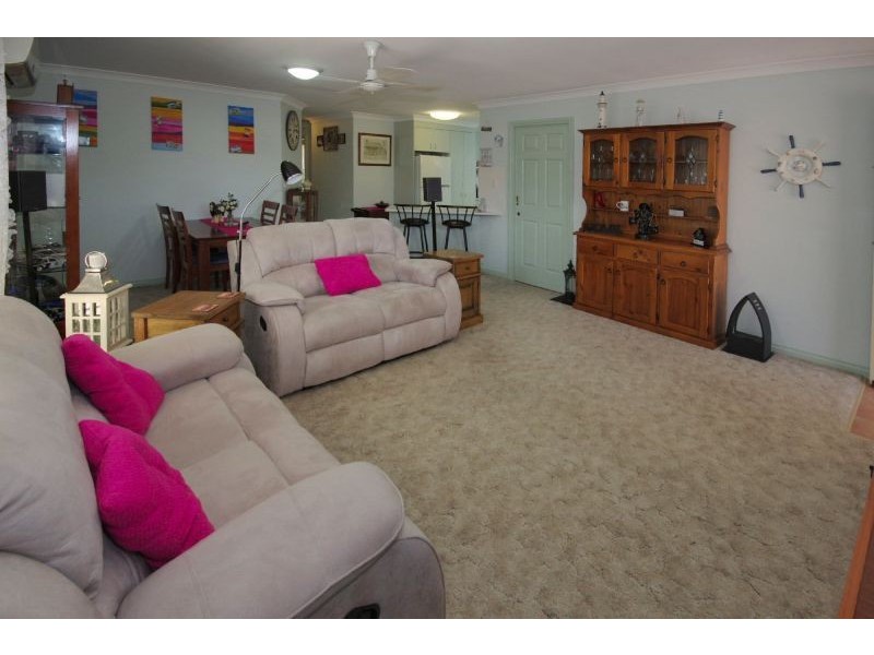 20/7 Gundagai Place, Coffs Harbour NSW 2450