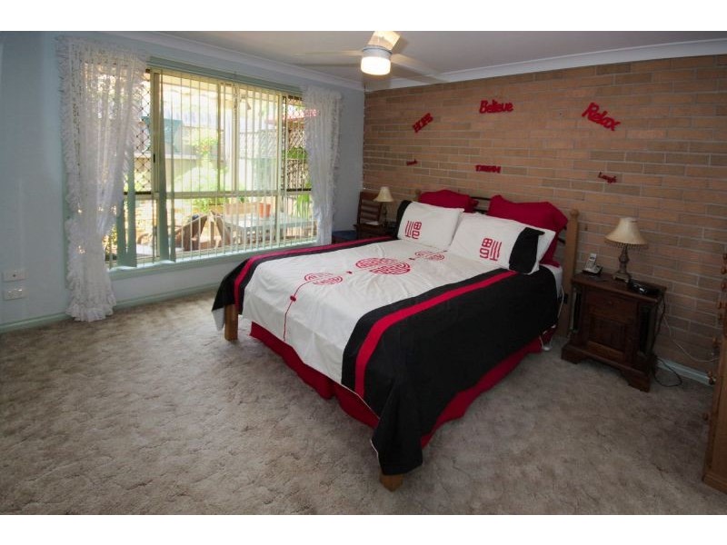 20/7 Gundagai Place, Coffs Harbour NSW 2450