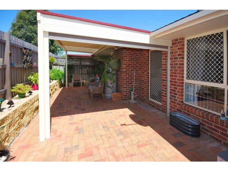 20/7 Gundagai Place, Coffs Harbour NSW 2450