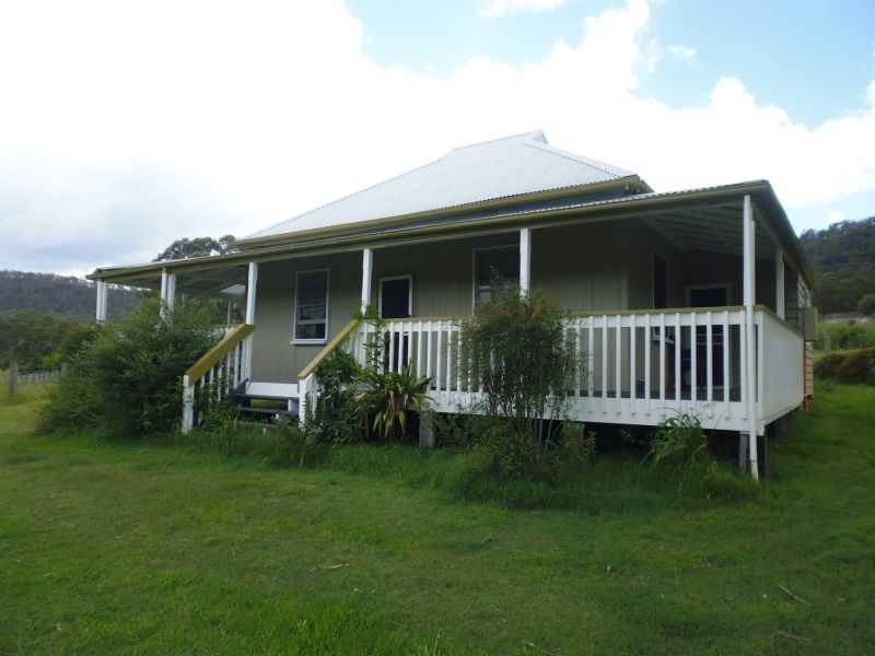 9 Brennans Road, Glenreagh NSW 2450