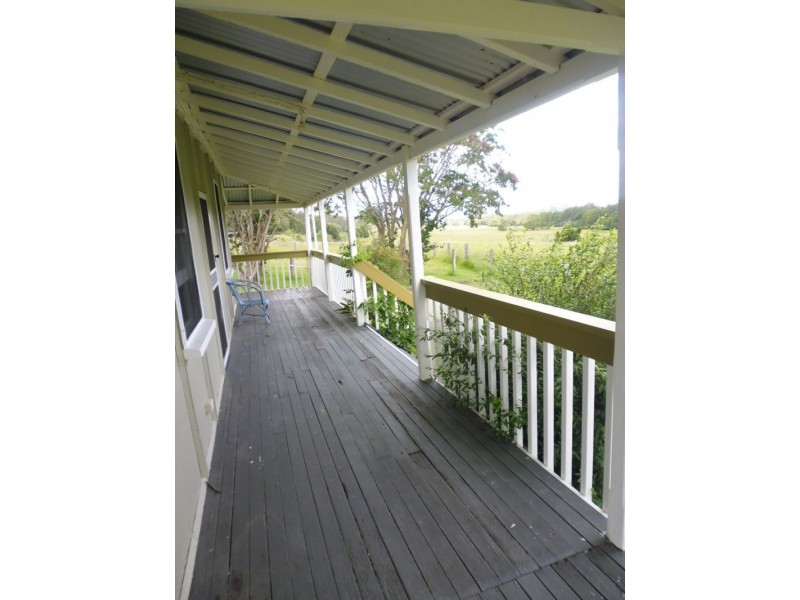 9 Brennans Road, Glenreagh NSW 2450