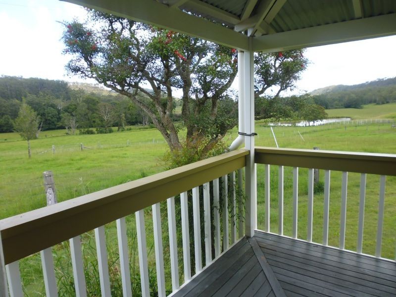 9 Brennans Road, Glenreagh NSW 2450