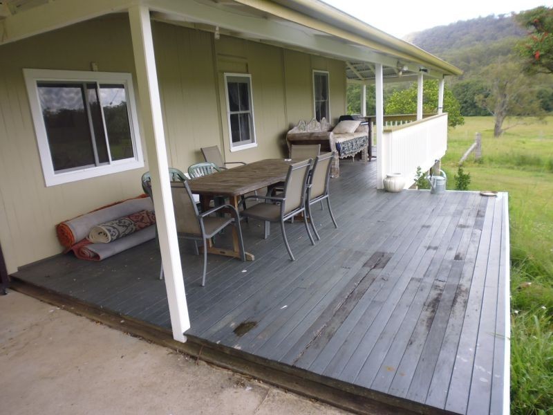 9 Brennans Road, Glenreagh NSW 2450