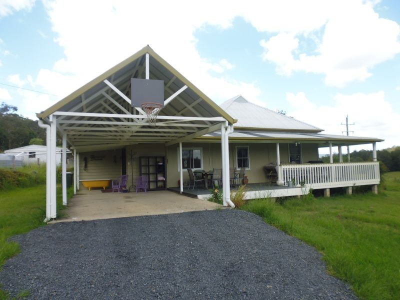 9 Brennans Road, Glenreagh NSW 2450