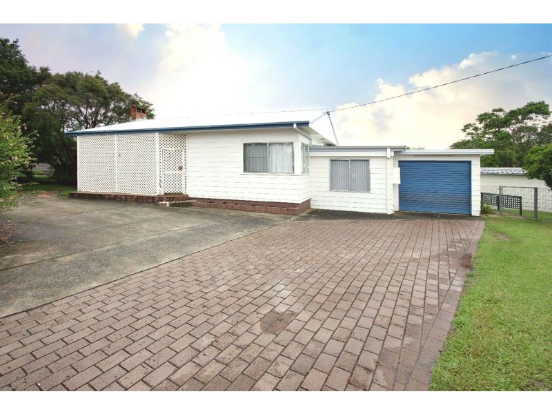 250 Sawtell Rd, Boambee East NSW 2452