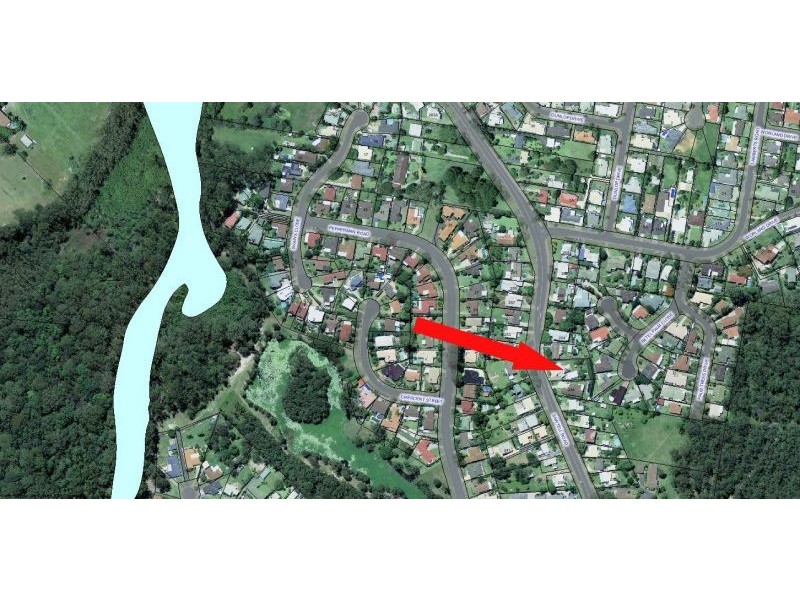 250 Sawtell Rd, Boambee East NSW 2452