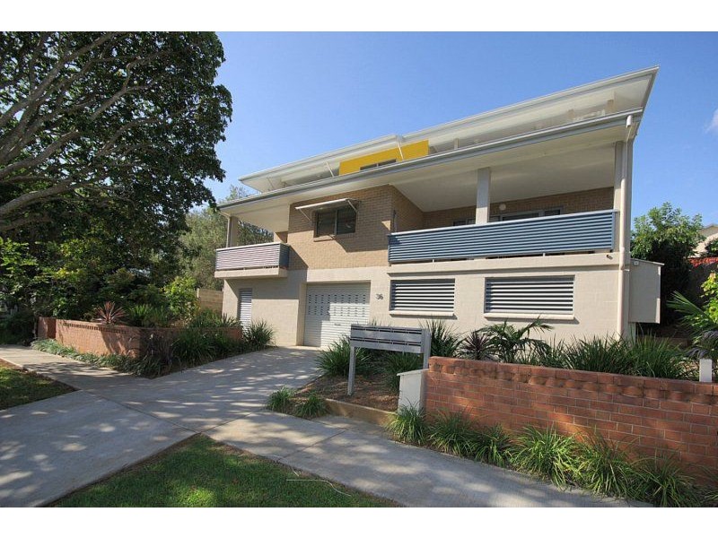 1/36 Moore Street, Coffs Harbour NSW 2450