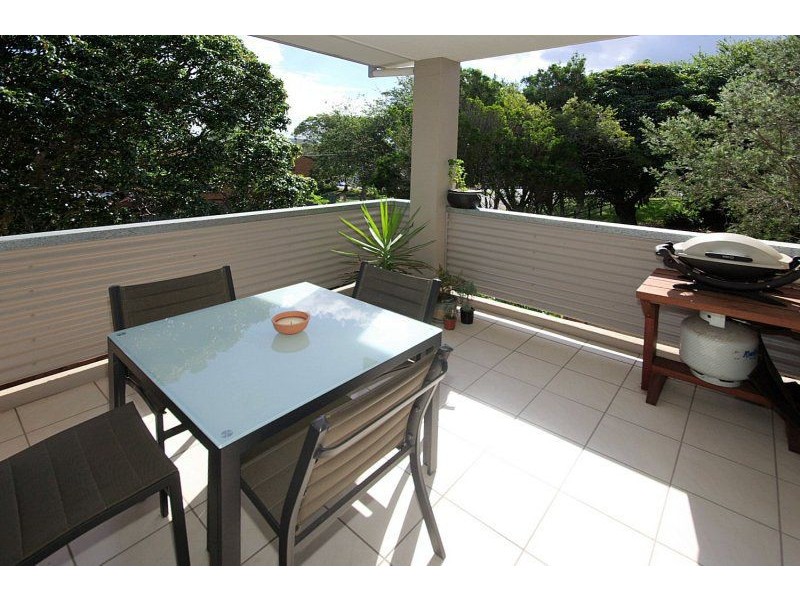 1/36 Moore Street, Coffs Harbour NSW 2450