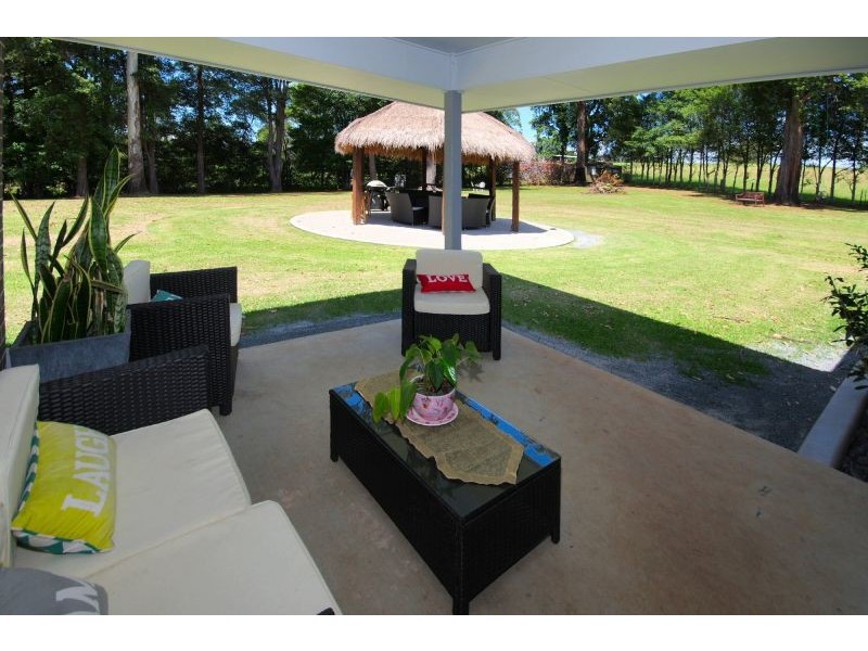 101 Grandis Road, Bonville NSW 2441