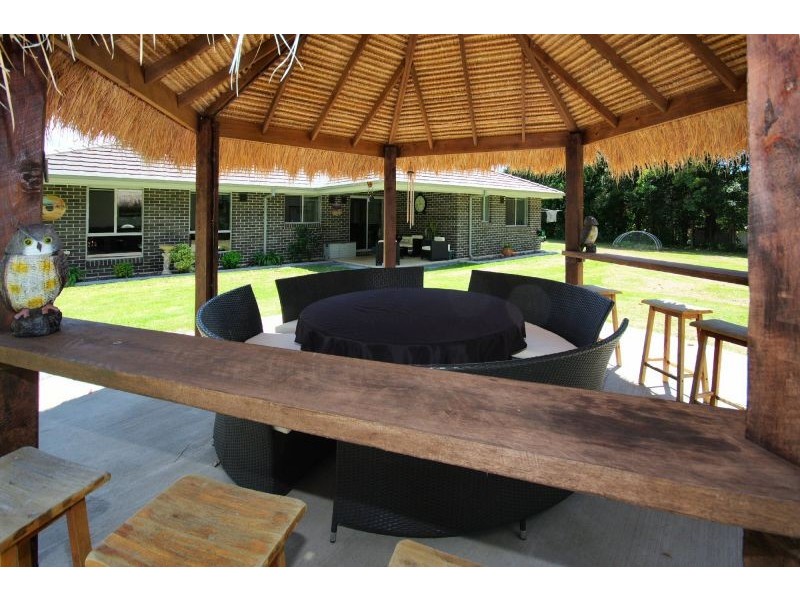 101 Grandis Road, Bonville NSW 2441