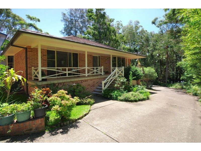 5/64 Sawtell Road, Toormina NSW 2452