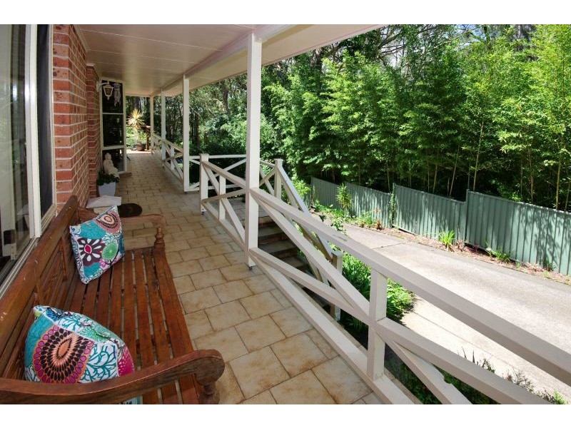 5/64 Sawtell Road, Toormina NSW 2452