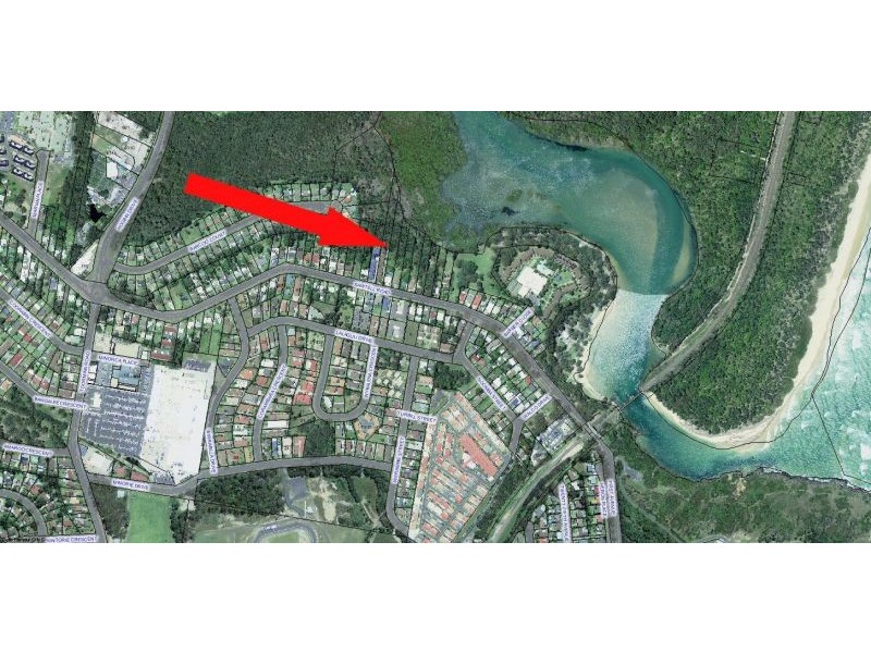 5/64 Sawtell Road, Toormina NSW 2452