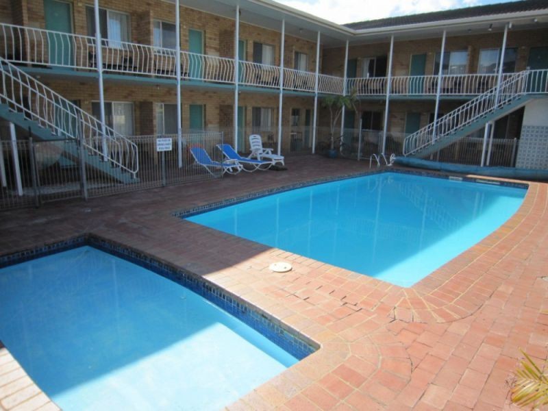 5/77 First Avenue, Sawtell NSW 2452