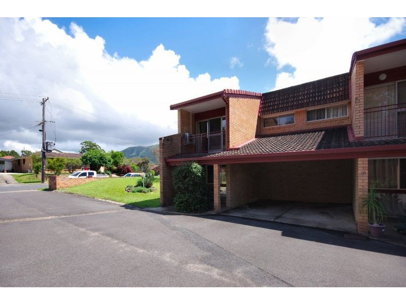 9/20 Joyce Street, Coffs Harbour NSW 2450
