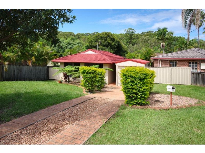 23A Harvie Drive, Boambee East NSW 2452
