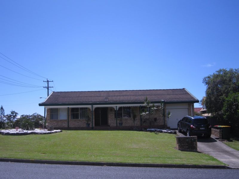 7 Hooson Street, Coffs Harbour NSW 2450