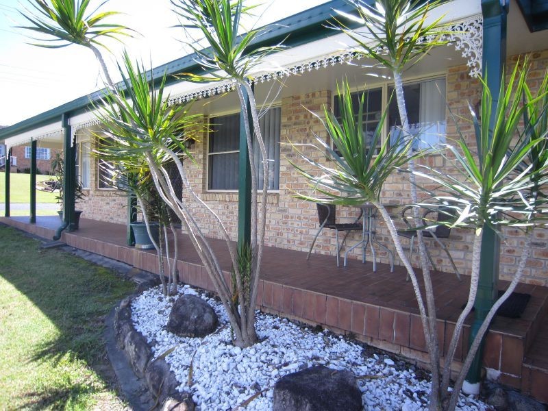 7 Hooson Street, Coffs Harbour NSW 2450