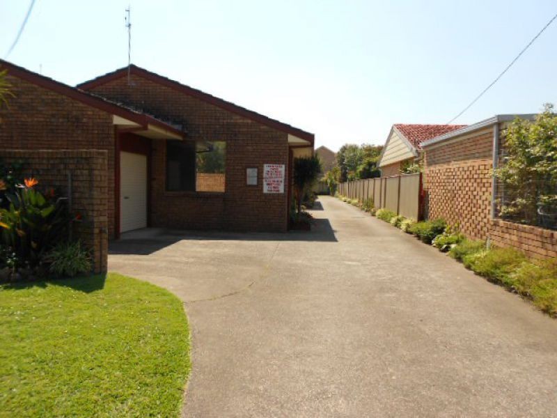 2/44 Prince Street, Coffs Harbour NSW 2450