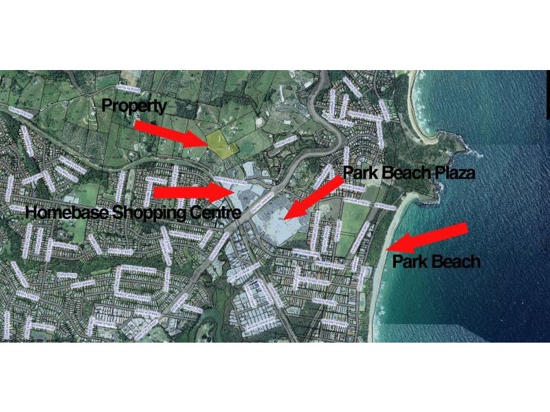 30A Mastracolas Road, Coffs Harbour NSW 2450