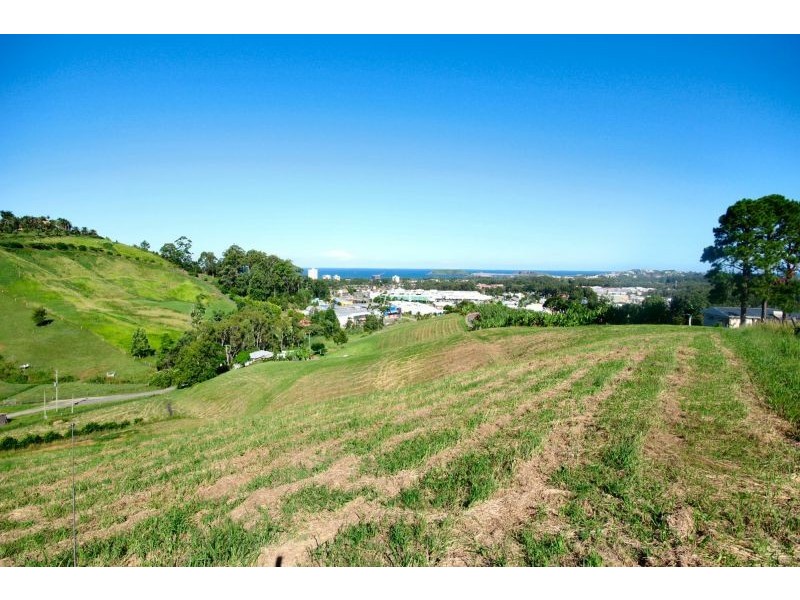 30A Mastracolas Road, Coffs Harbour NSW 2450