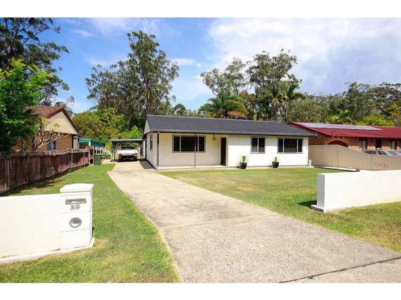 29 Bangalee Crescent, Toormina NSW 2452