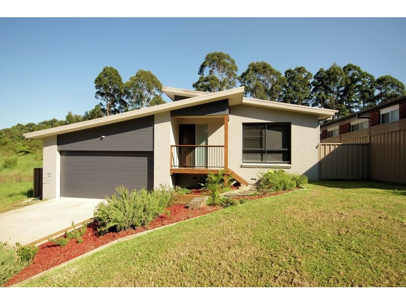 10 Berkeley Dr, Bonville NSW 2441