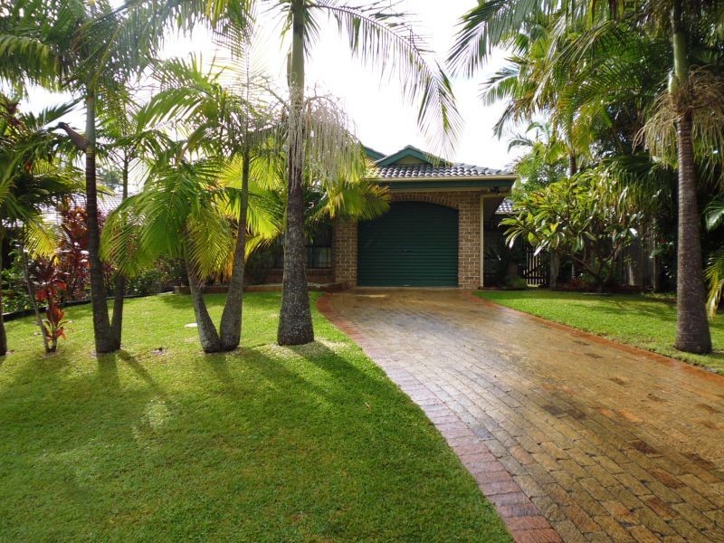 8 Silvereye Close, Boambee East NSW 2452